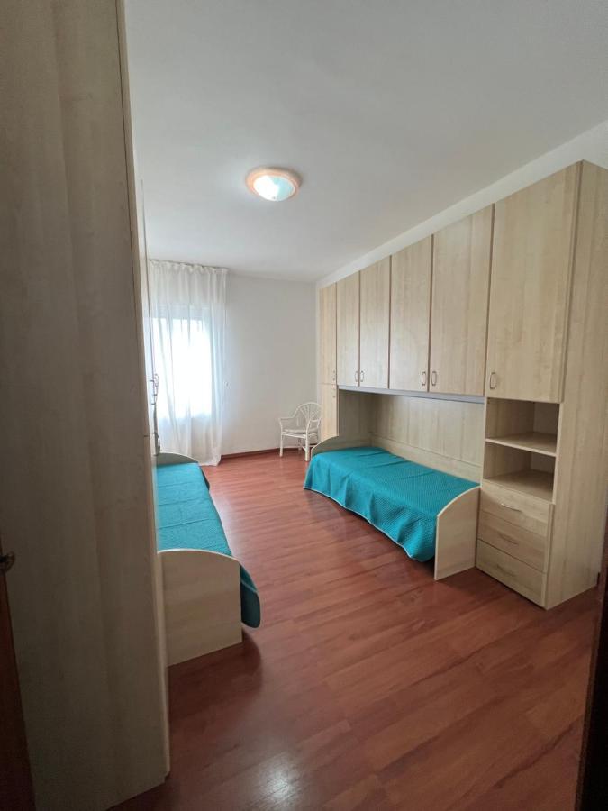 Casa Luce Apartment Монополи Екстериор снимка