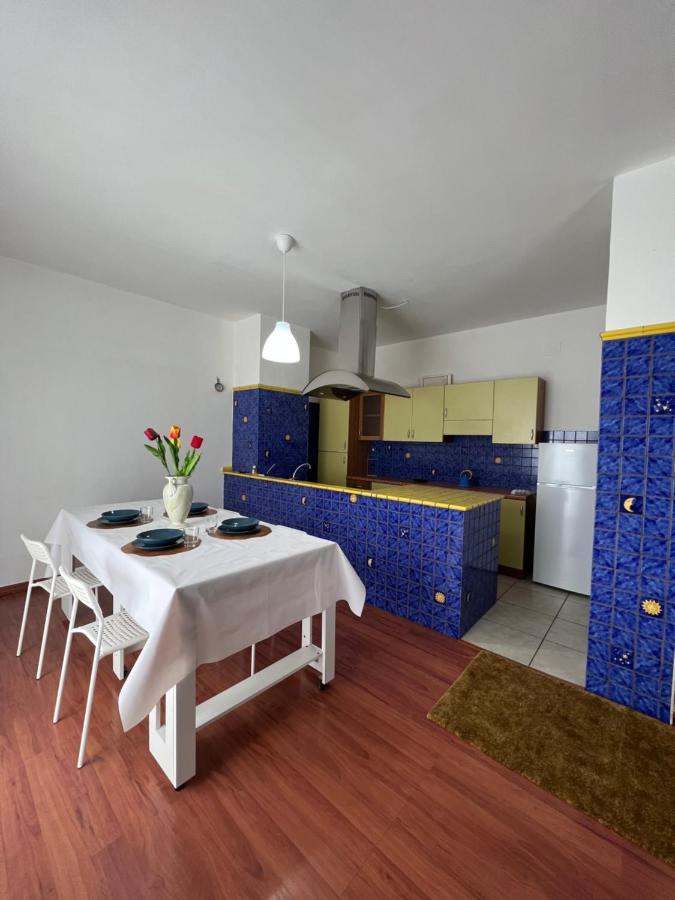 Casa Luce Apartment Монополи Екстериор снимка