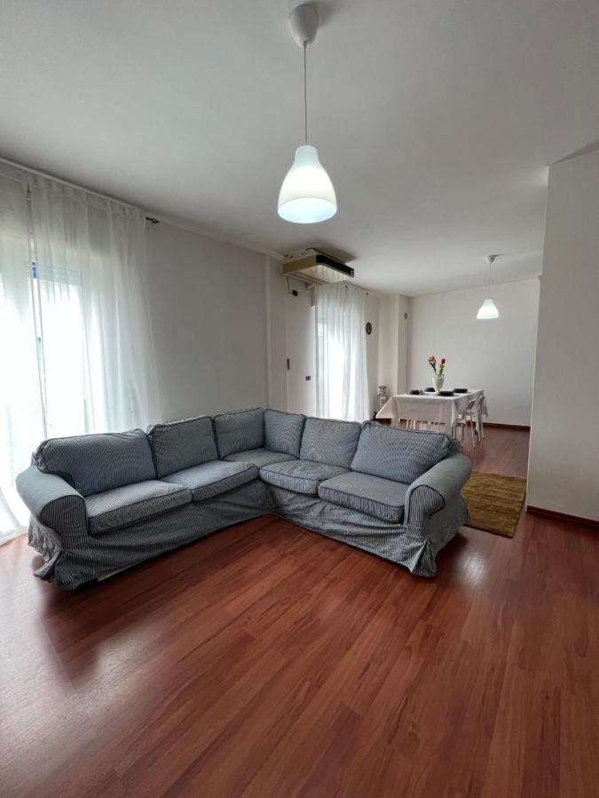 Casa Luce Apartment Монополи Екстериор снимка