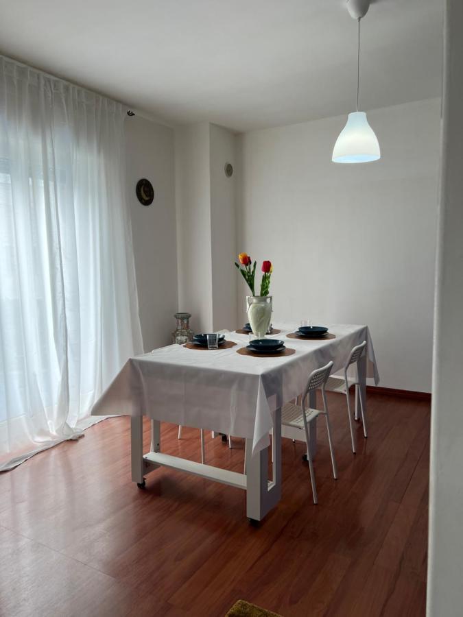 Casa Luce Apartment Монополи Екстериор снимка