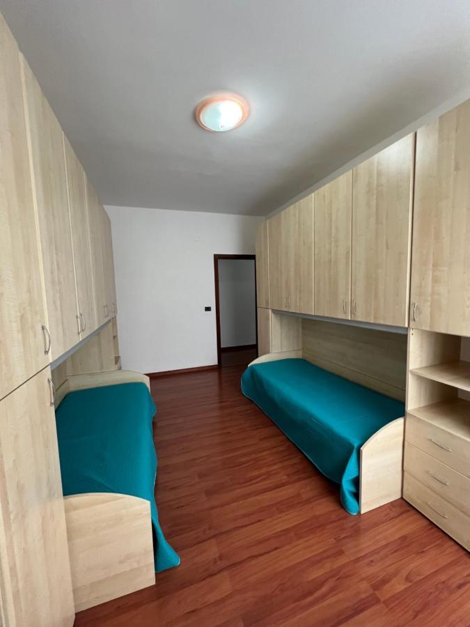 Casa Luce Apartment Монополи Екстериор снимка