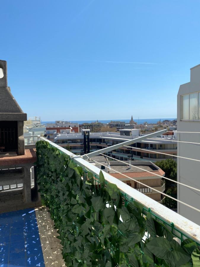 Casa Luce Apartment Монополи Екстериор снимка