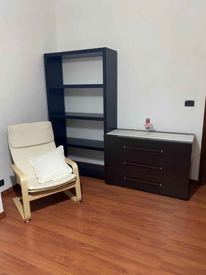 Casa Luce Apartment Монополи Екстериор снимка