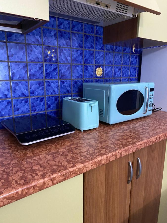 Casa Luce Apartment Монополи Екстериор снимка